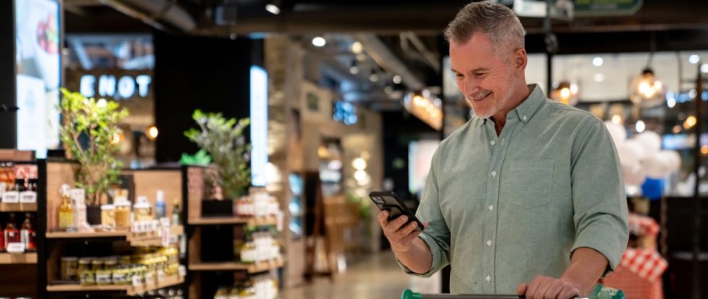 Cómo el código QR mejora la lealtad de marca