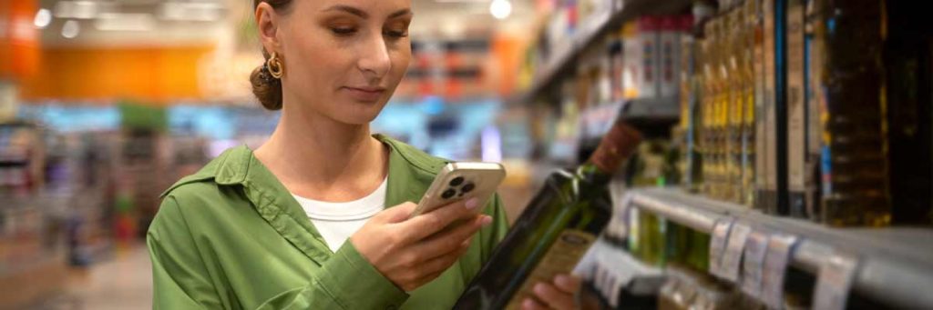 Por qué los códigos 2D y el engagement del consumidor van a cambiar todo en el retail