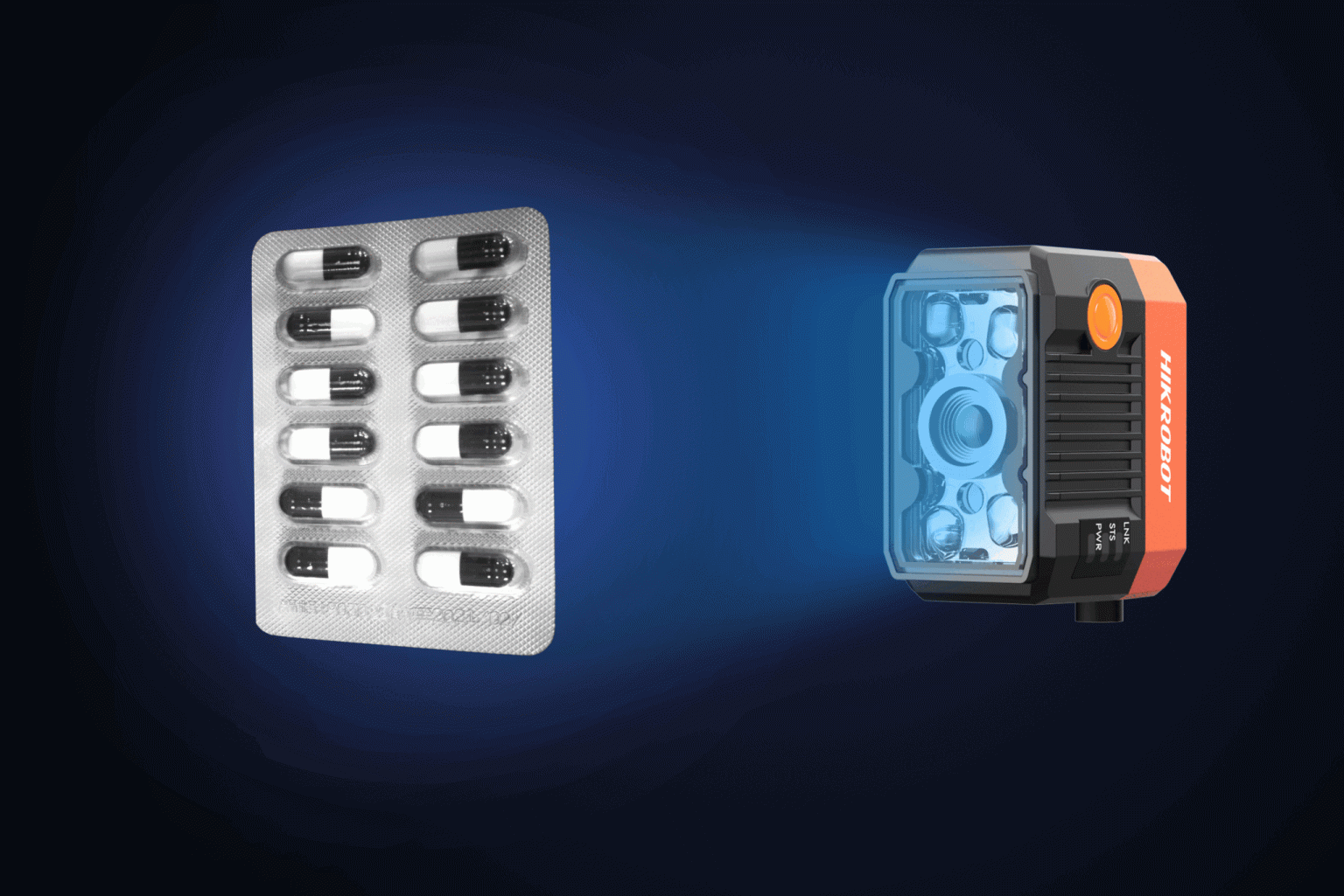 SC3000 Series Vision Sensor | Solumark