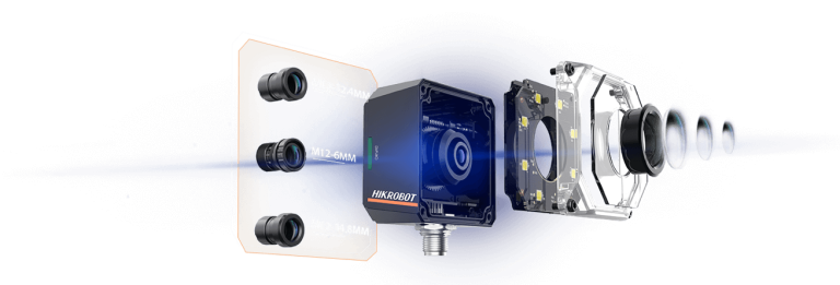 ID3000 Series Smart Code Reader